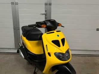 piaggio zip sp98 (sp1) | uniek | nieuwstaat — scooters | piaggio — marktplaats
