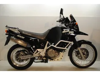 suzuki - dr - 800 cc - 1993