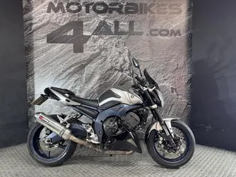 yamaha fz1 998 cc