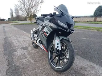 yamaha yzf r125