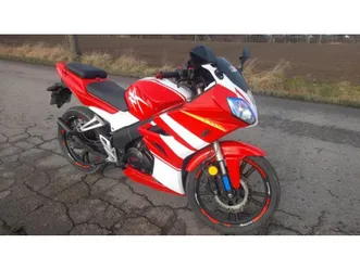 zipp pro 125 spitzer elbląg