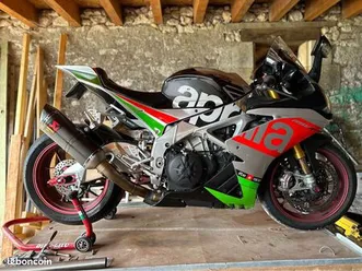aprilia rsv4 rf 2017 superpole 2019