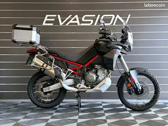 aprilia tuareg 660 - possible a2 - a partir de 130e/mois
