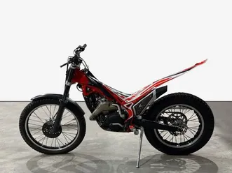 occasion beta evo 250