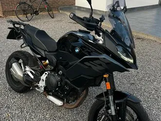 ② option complète pour la bmw f 900 xr 205/garantie de 5 ans