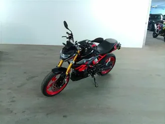 bmw g 310 r