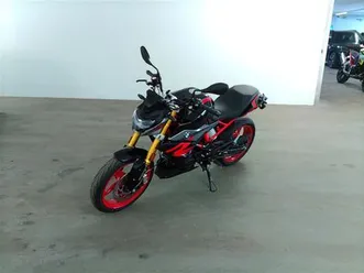 bmw g 310 r