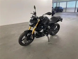 bmw g 310 r