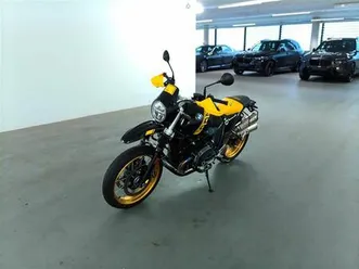 bmw r ninet urban g/s