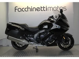 bmw k 1600 gt, touring, modèle démo, chf 28'490.-