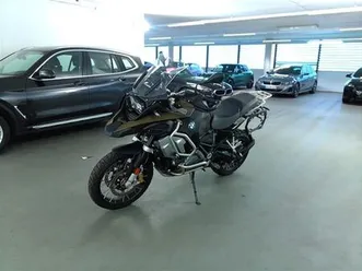 bmw r 1250 gs adventure