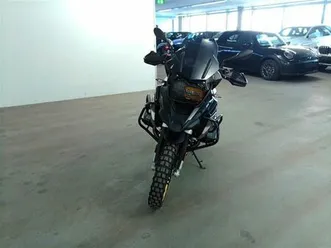bmw r 1250 gs