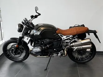 occasion bmw r ninet scrambler