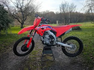450 crf