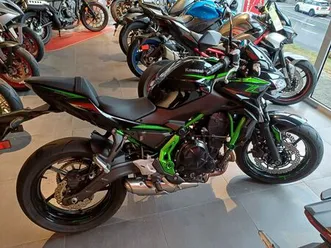 kawasaki z650