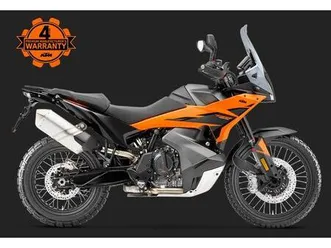 ktm 790 adventure 2026 sofort lieferbar