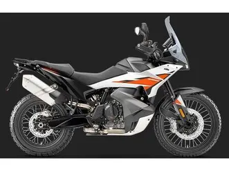 ktm 790 adventure 2026 sofort lieferbar