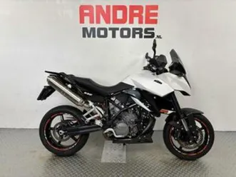 ktm 990 supermoto t - smt — motoren | ktm — marktplaats