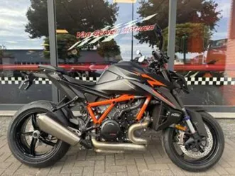 ktm 1390 super duke r evo 2026 — motoren | ktm — marktplaats