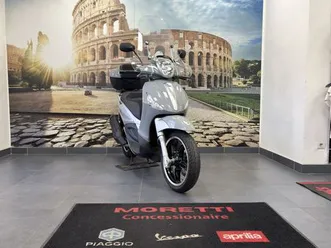 beverly 350 touring sport abs/asr