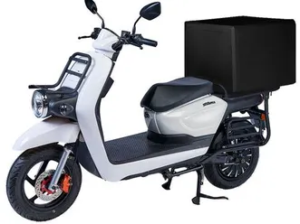 scooter pink up 50 cc - neuf