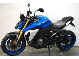 suzuki gsx-s 1000 abs (bj 2023) — motoren | suzuki — marktplaats