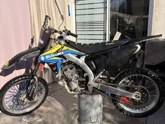 250 rmz 2017