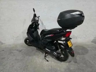 sym orbit 3 – bouwjaar 2024 – slechts 29xx km — scooters | sym — marktplaats