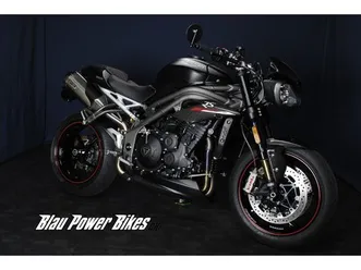 speed triple rs 1050 abs