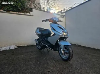 mbk nitro aerox 2t ct ok