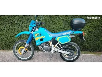 yamaha 200 dtr