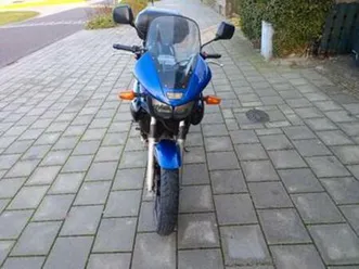 yamaha tdm 850 — motoren | yamaha — marktplaats