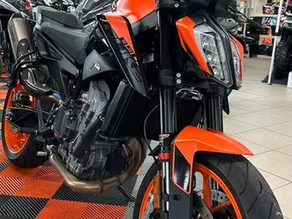 ktm 890 duke