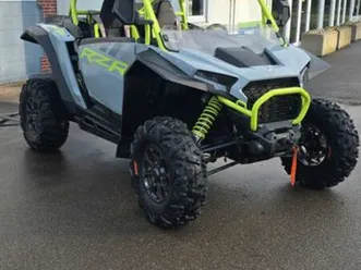 polaris rzr xp 1000 – génération 2025