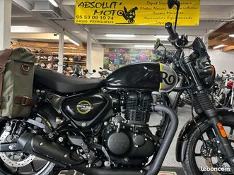 royal enfield 350 hntr absolut moto