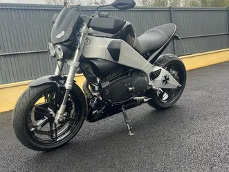 buell xb9