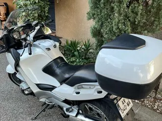 bmw r1200rt