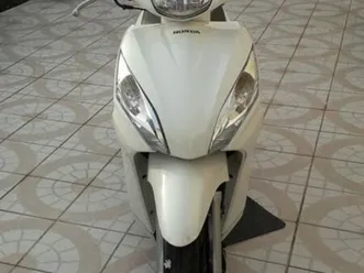 scooter honda 50 cc 4 temps