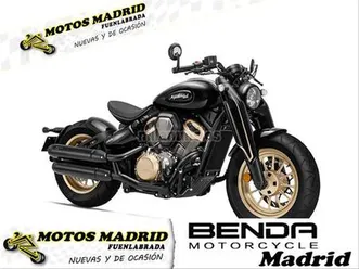 benda - napoleon 500