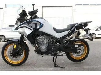 cfmoto - 800 mt