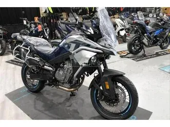 cfmoto - 800 mt