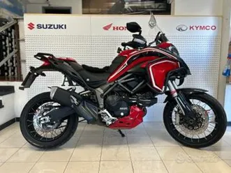 ducati multistrada 950 2018