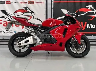 honda - cbr 600 rr