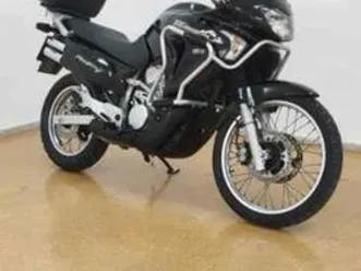 honda - transalp xl650v