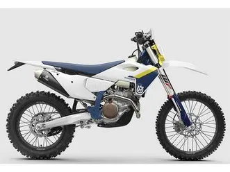 husqvarna - fe 350