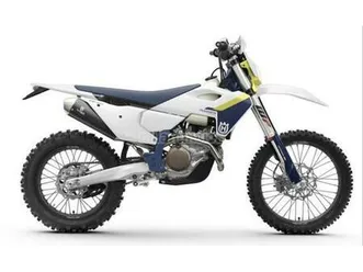 husqvarna - fe 450