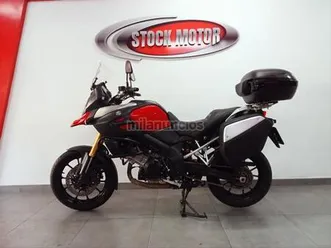suzuki - v-strom 1000