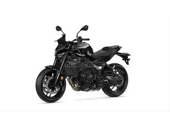 yamaha - mt 09