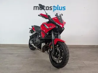 yamaha - tracer 7