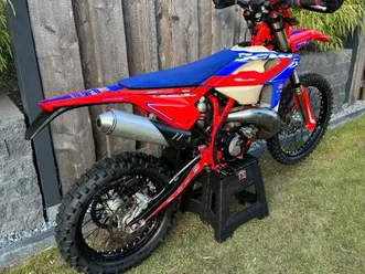beta rr 300 racing